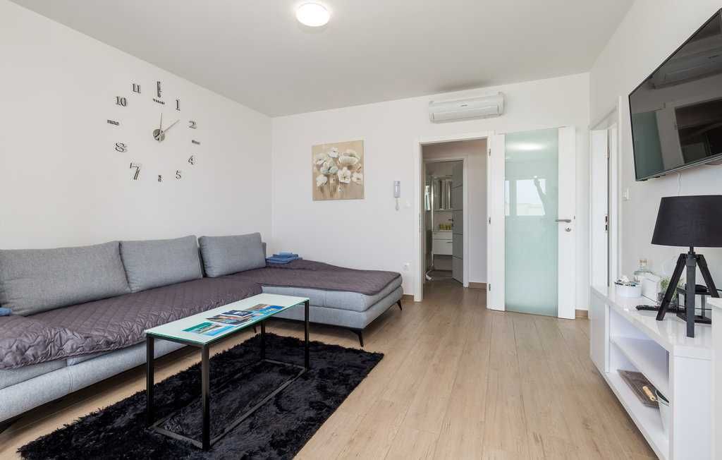 Wakacje, Chorwacja, wyspa Pag, ładny apartament dla 6 osób