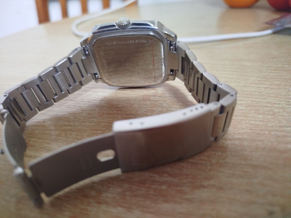 Fossil zegarek męski