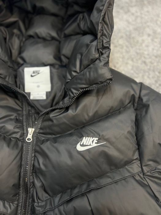 Пуховик Nike ( найк )