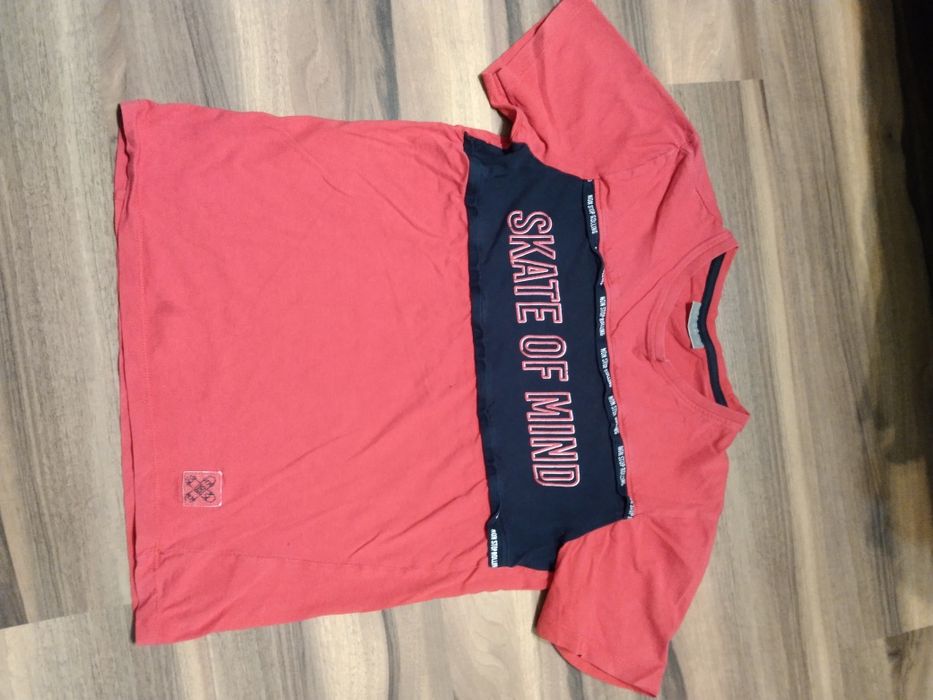 Bluzka dla chłopca. Rozmiar 146/152.