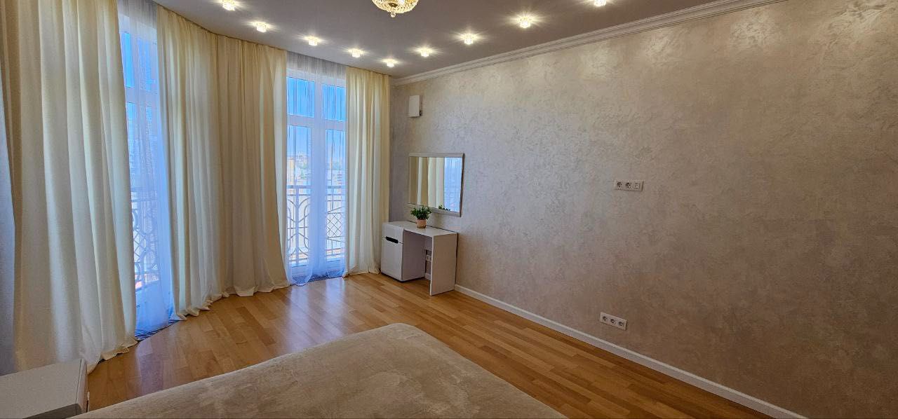 Продаж 3-кімнатної квартири ЖК SPAS SKY вул.Спаська 35