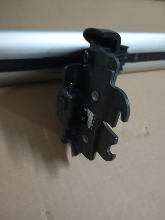 Barras de Tejadilho Opel Corsa e outros