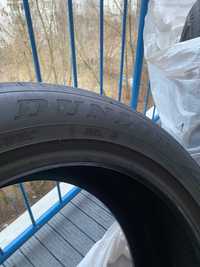 4× Dunlop Sport Maxx RT2 SUV 255/50R19 107 Y  SUV