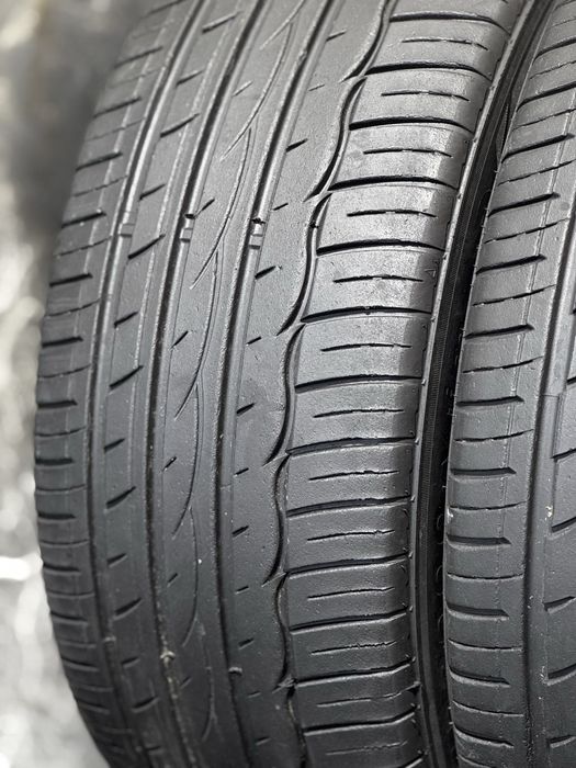 R19 245/45 Zeetex HP3000 VFM | Літо | 2шт | 102W XL | Китай | 2023 |