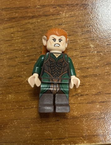 Lego Hobbit Lotr Wladca Pierscieni Tauriel Figurki Ludziki