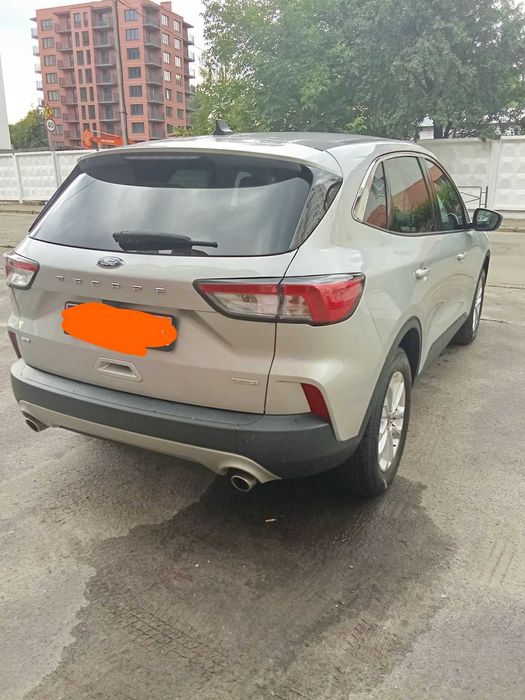 FORD escape продаж автомобіля