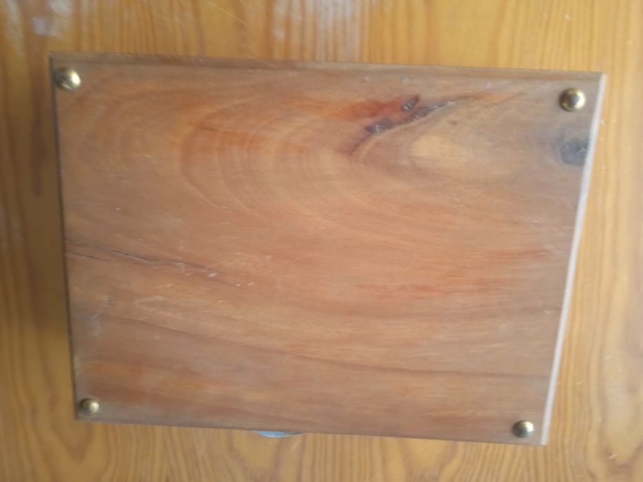 Jogo de tabuleiro Mancala