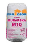 Zaprawa murarska M10 PROMOTOR 25kg