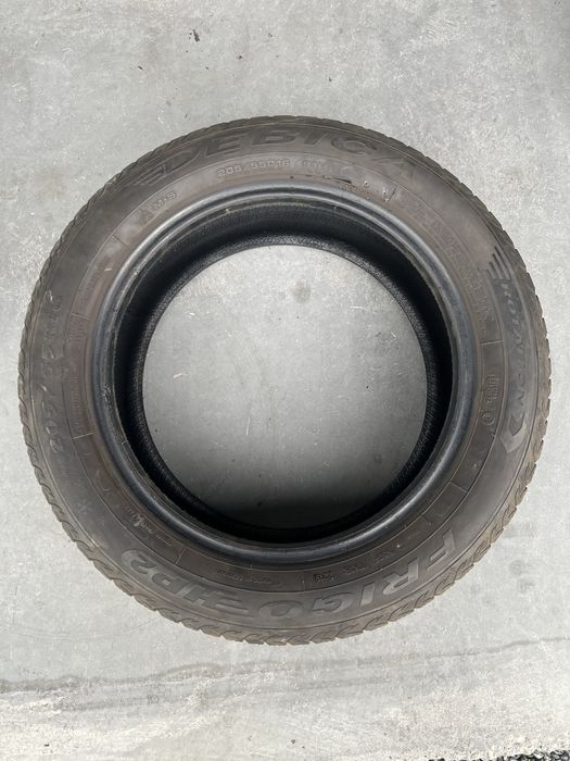 Debica frigo hp 2  205/55R16