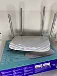 Маршрутизатор TP-LINK EC220-G5 WiFi5 / AC1200 / 1 Гбіт/с