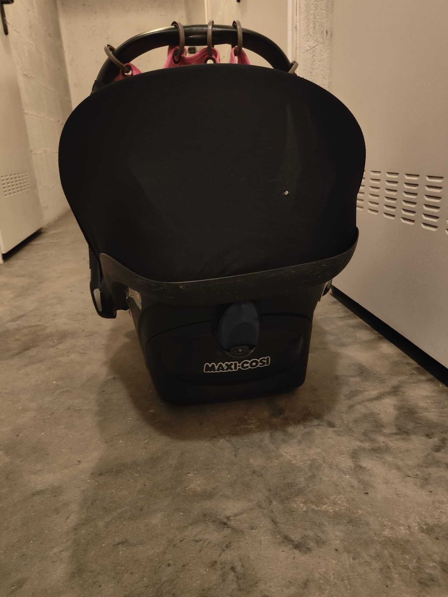 Ovinho de bebé marca Bebeconfort