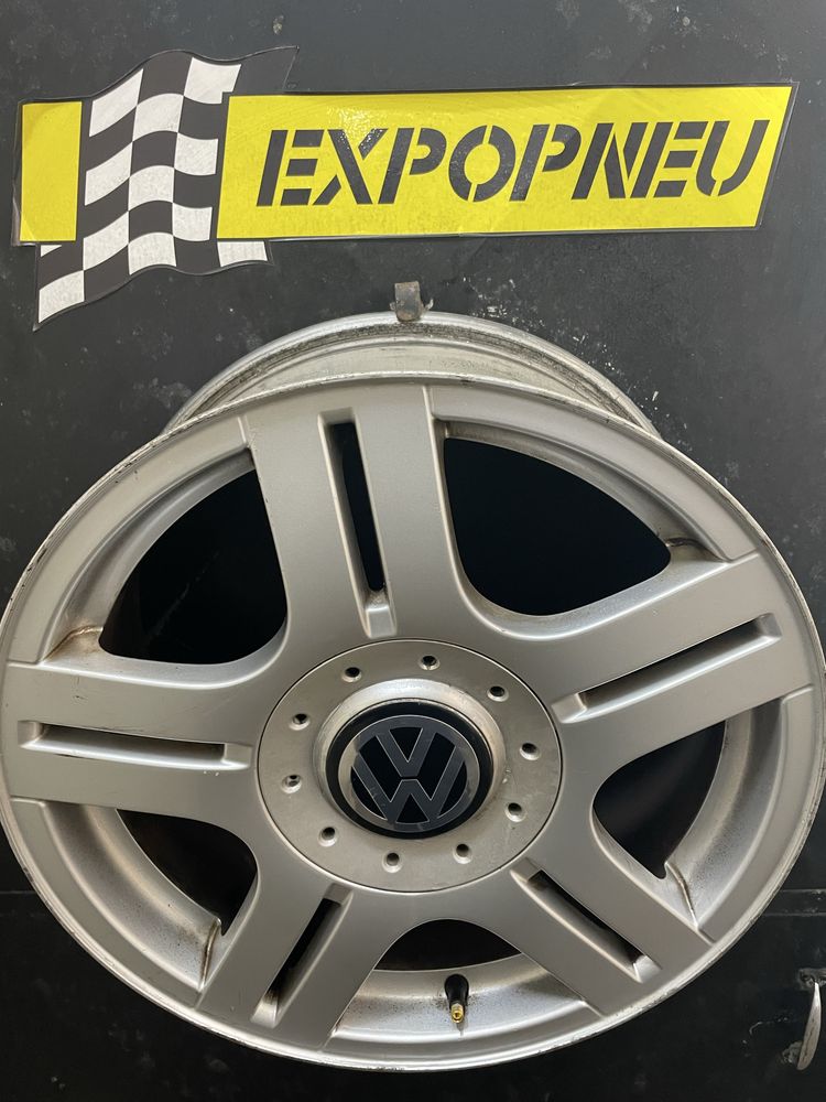 Jantes 16 5x112 VW originais usadas