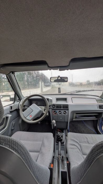 Citroen BX 14 RE
