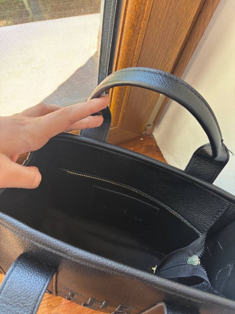 Сумка the tote bag