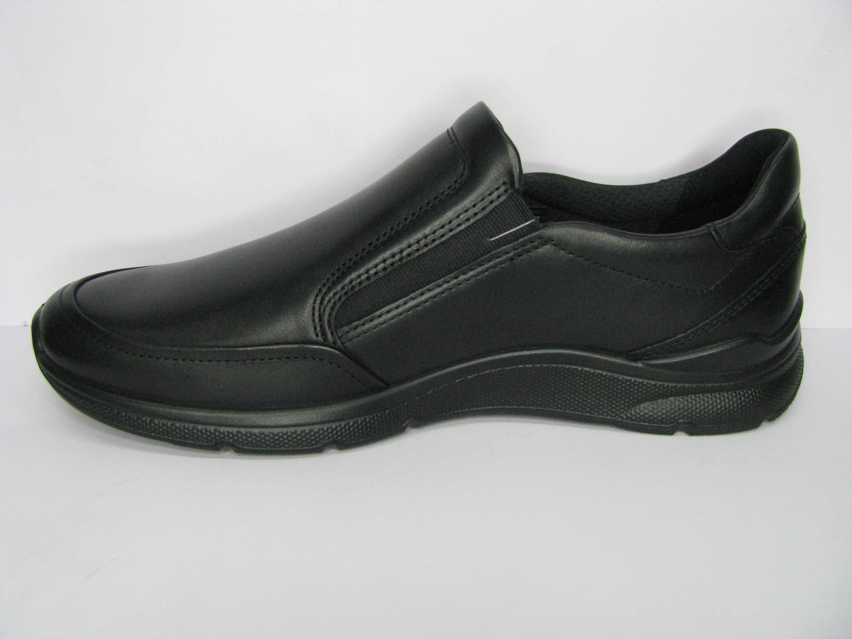 Слипоны ECCO IRVING 511744/01001
