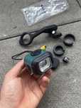 Lampka rowerowe Moon Titan Max 1700lm
