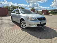 Skoda Octavia Skoda Octavia 1.6 MPI + Fab. GAZ / HAK / Serwisowana / Dokumentacja