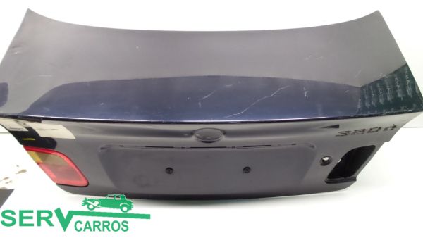 Porta / tampa da mala BMW 3 (E46)