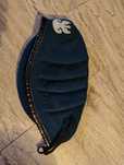 Beret zielony wojskowy r. 56