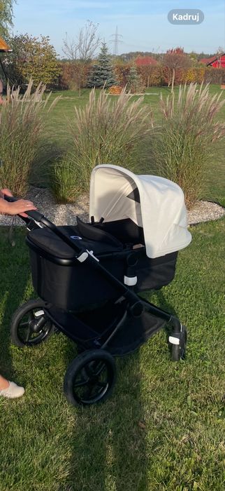 Wózek Bugaboo Fox3