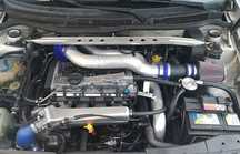 Golf 4 1.8t AGU DET3 LPG recaro swap r32 k04 stroker 2.0tfsi BWA BGB