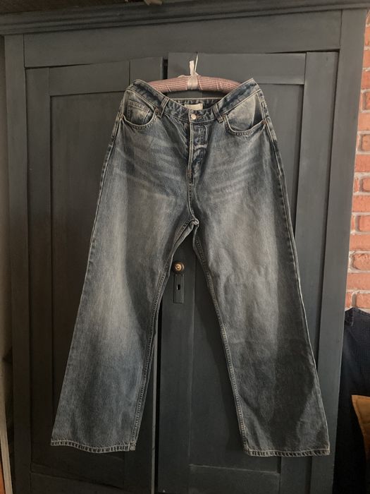 Nowe jeansy H&M rozm. 42