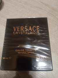 Damski zapach Versace crystal noir