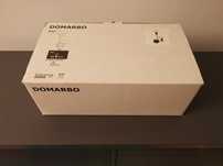Lampa DOMARBO Ikea - kinkiet 2x E14 NOWA