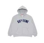 Bluza zip Supreme