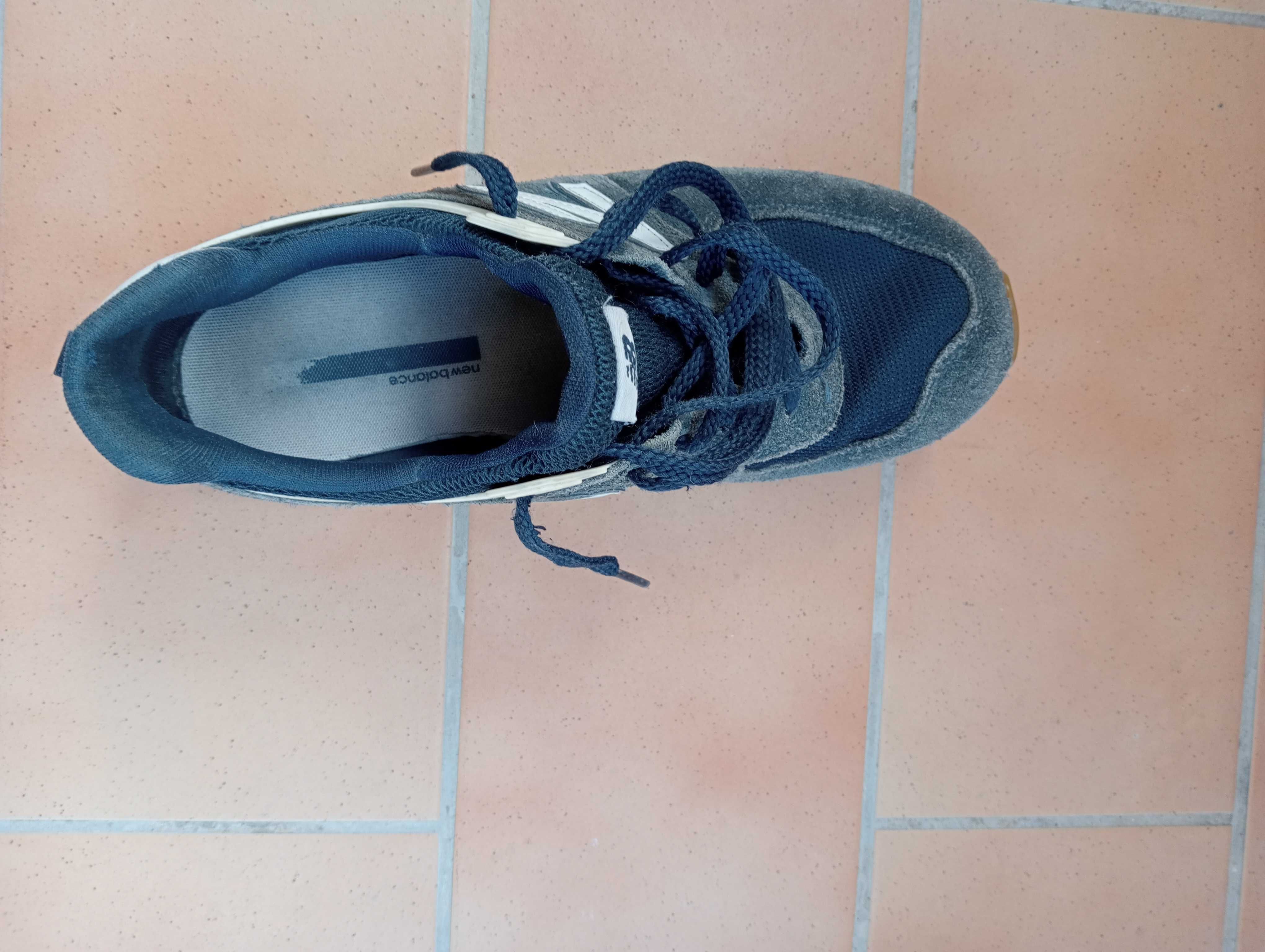 Sapatilhas New Balance
