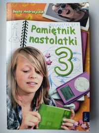 Pamiętnik nastolatki 3 - Beata Andrzejczuk