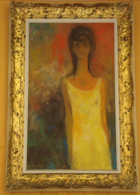 Stuart de Carvalhais