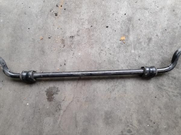Barra estabilizadora / torção HONDA Civic VIII Hatchback (FN_, FK_)