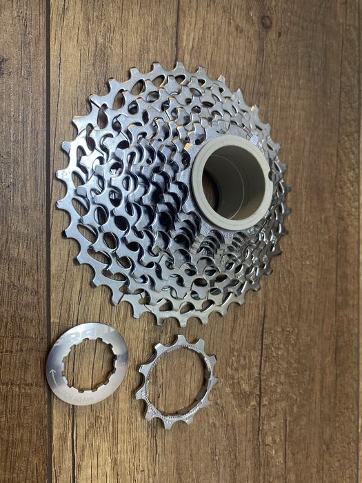 Касета sram pg1170 11-32 11 швидкіскна