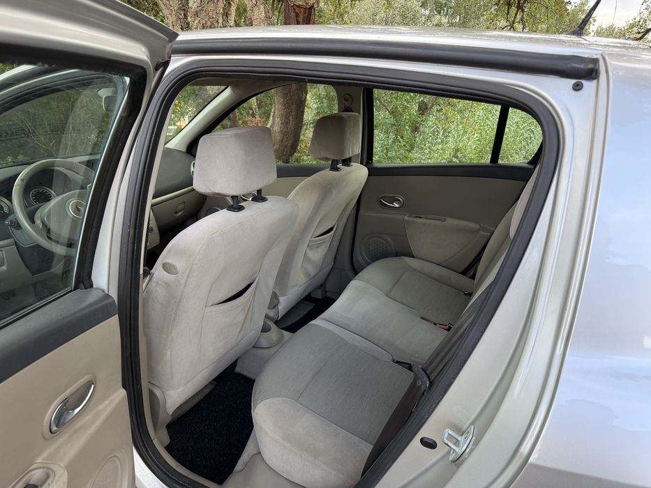 Renault Clio III 1.2 Dynamique S 85.000km