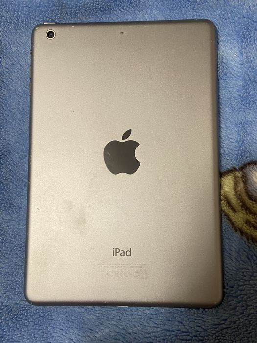 Ipad mini 2 на запчасті чи ремонт