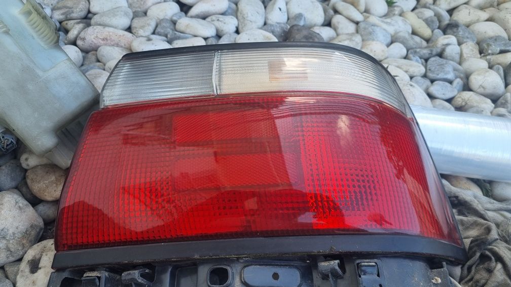 Farolins Toyota Corolla CE100