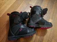 Buty snowboardowe Salomon Scarlet rozmiar 38