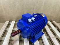 silnik elektryczny 11kW 1450obr. 3fazowy