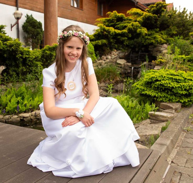 Fotograf (komunia, chrzest, urodziny i wiele innych)