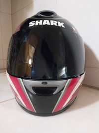 Capacete Shark Usado