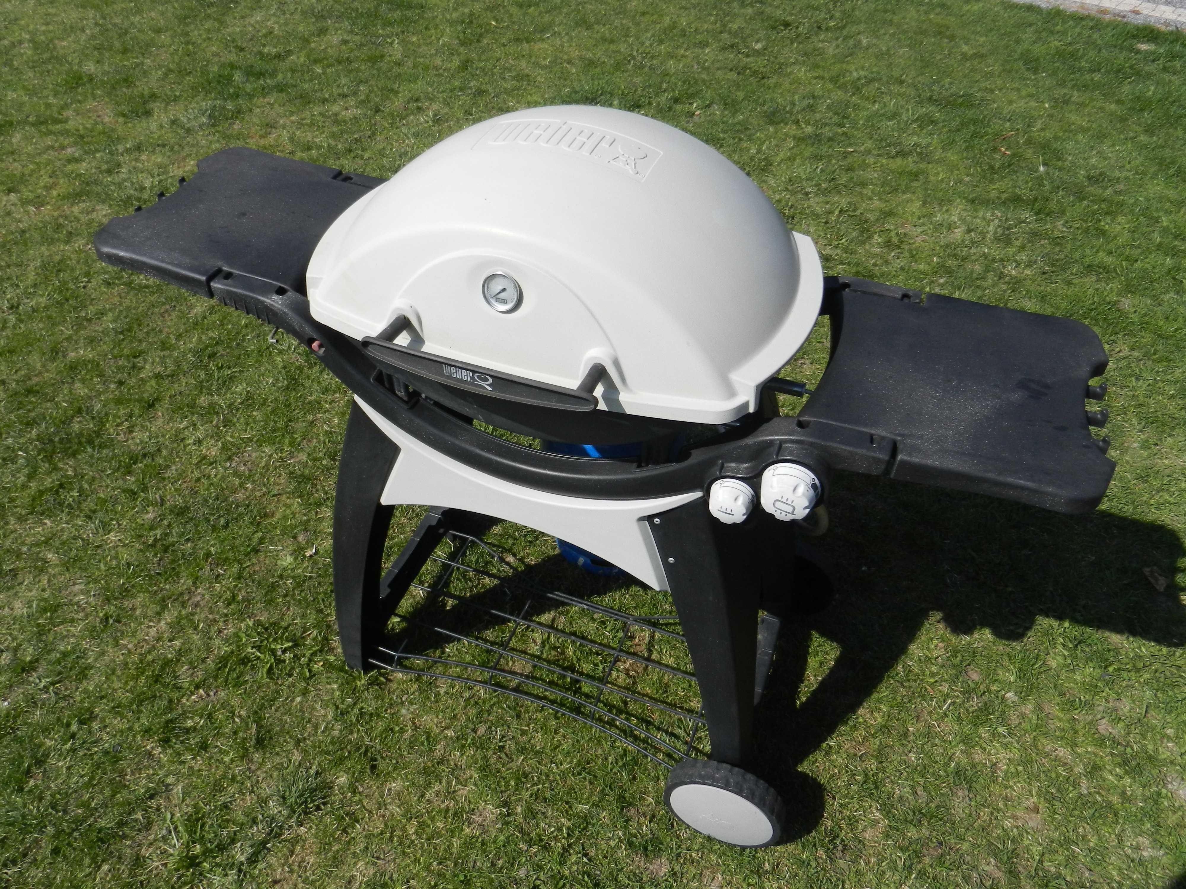 Grill Weber Q 3200