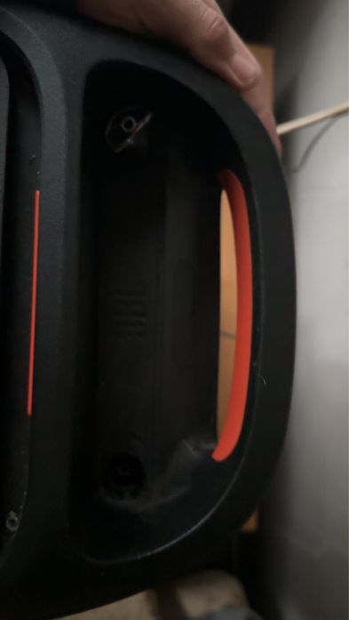 Jbl partybox 320