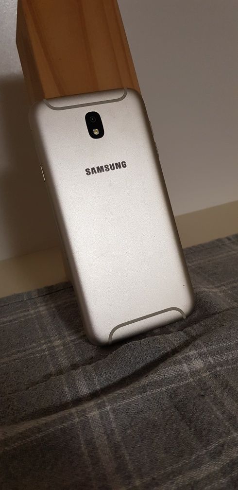 Samsung J7 SM-J730 розбита матриця дисплею зображення немає