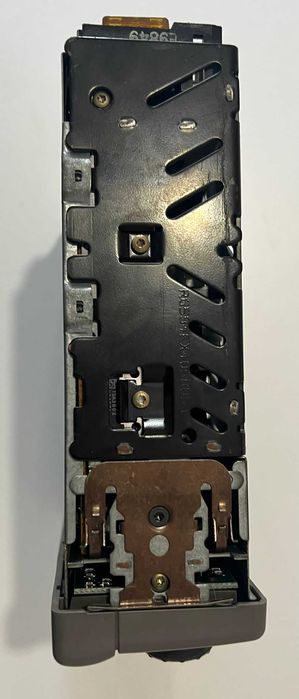 autoradio freelander