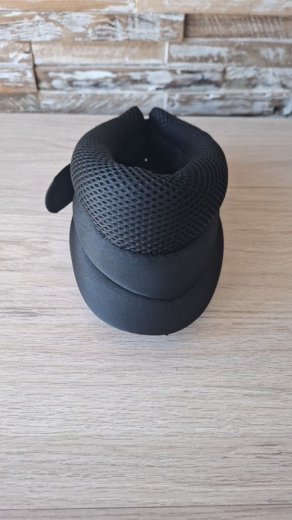 Suporte de pescoço ajustável - cervical