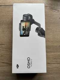 Gimbal Dji Osmo 2