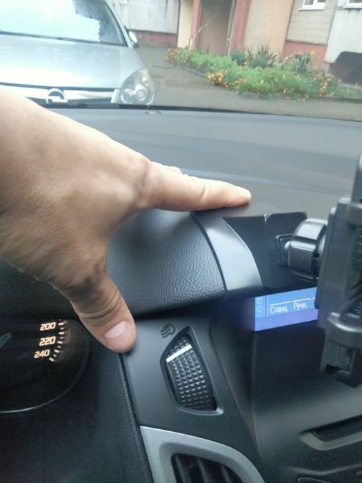 Тримач для телефона