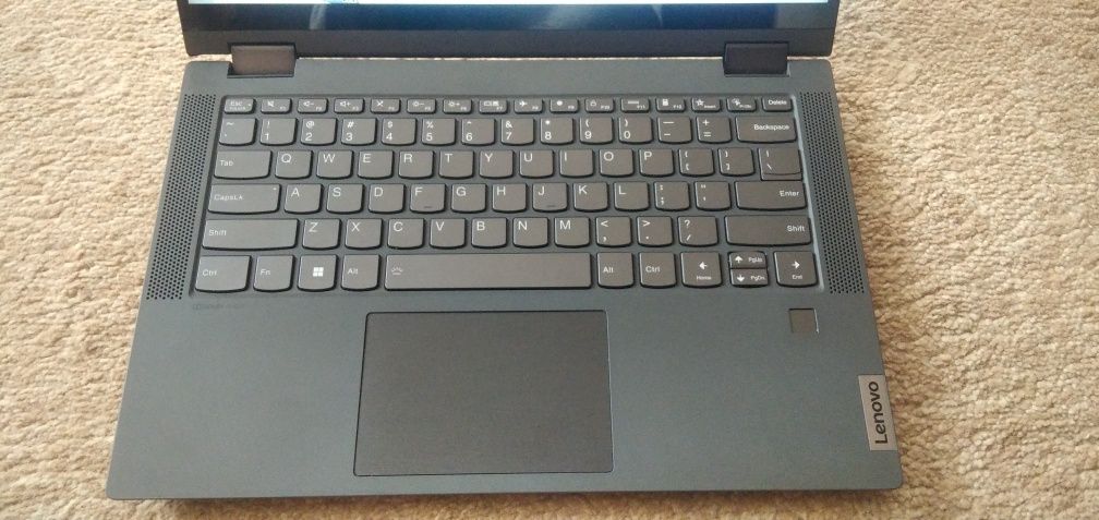 Ноутбук Lenovo IdeaPad Flex 5