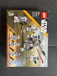 Lego star wars 75345 Nowy zestaw